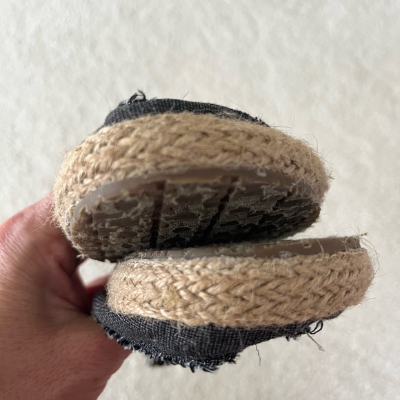 Sanuk Sidewalk Surfer slip on shoes - Picture 3 of 4